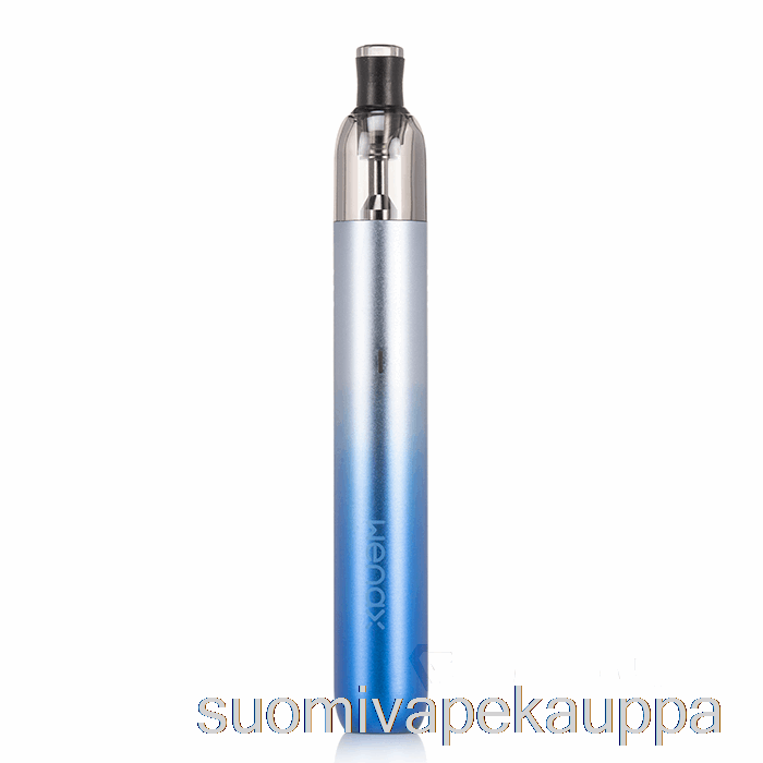 Vape Netistä Geek Vape Wenax M1 13w Pod System 0.8ohm - Gradienttisininen